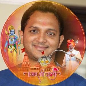 Meet your Posher, Akshay